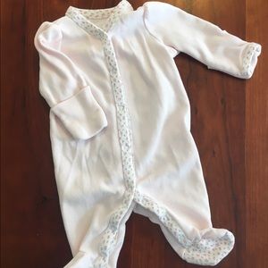 Ralph Lauren girl one piece